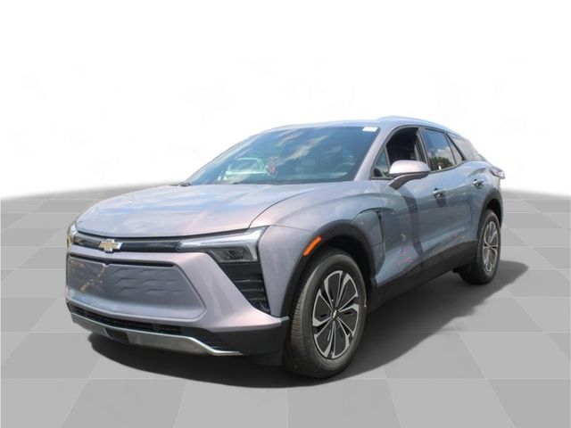 2024 Chevrolet Blazer EV eAWD LT