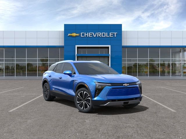 2024 Chevrolet Blazer EV 2LT