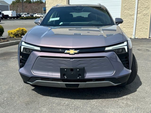 2024 Chevrolet Blazer EV 2LT