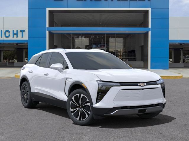 2024 Chevrolet Blazer EV eAWD 2LT