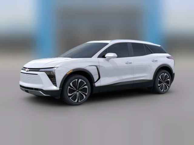 2024 Chevrolet Blazer EV eAWD 2LT