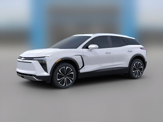 2024 Chevrolet Blazer EV eAWD 2LT