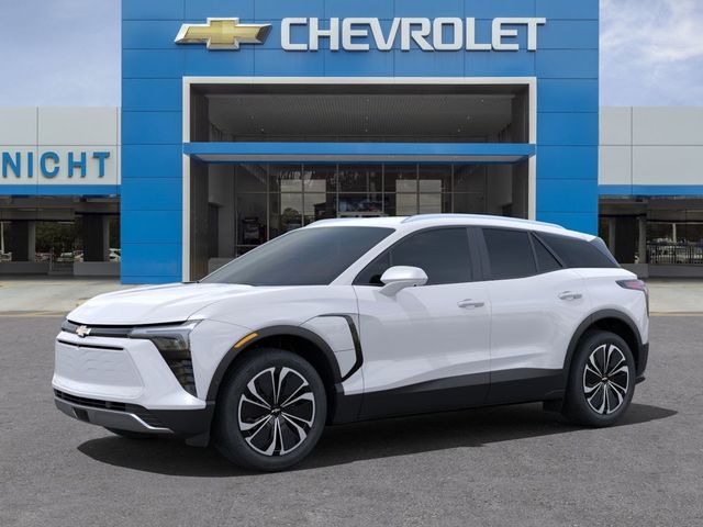 2024 Chevrolet Blazer EV eAWD 2LT