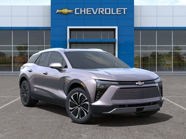 2024 Chevrolet Blazer EV eAWD 2LT