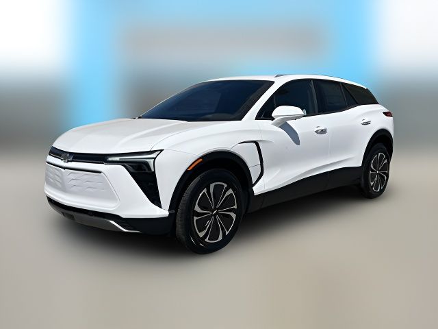 2024 Chevrolet Blazer EV eAWD 2LT