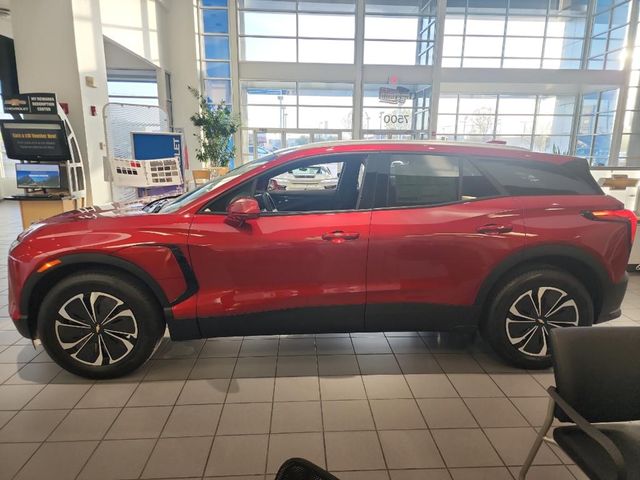 2024 Chevrolet Blazer EV 2LT