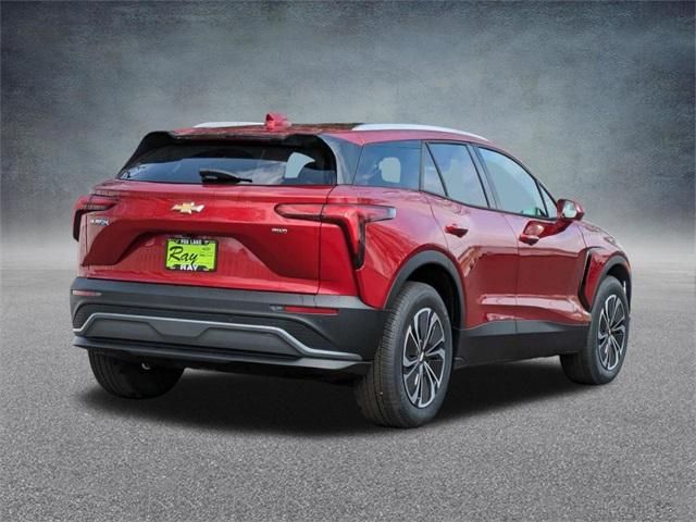 2024 Chevrolet Blazer EV 2LT