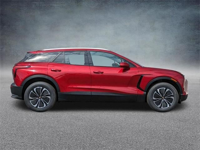 2024 Chevrolet Blazer EV 2LT