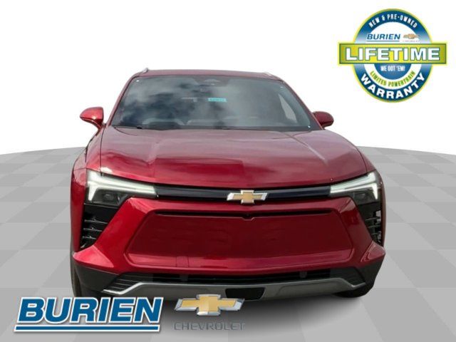 2024 Chevrolet Blazer EV 2LT