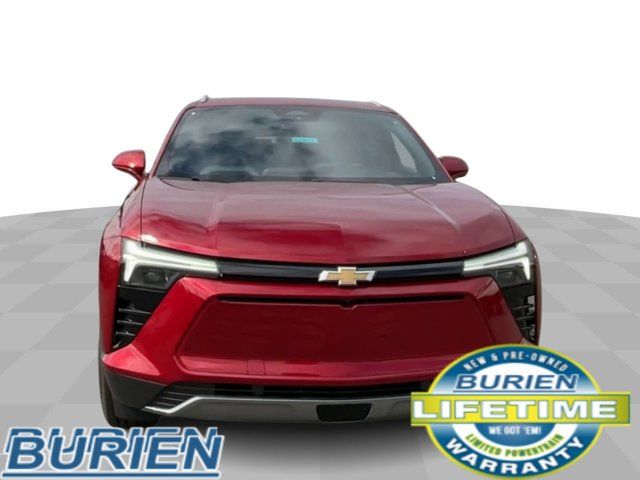 2024 Chevrolet Blazer EV 2LT