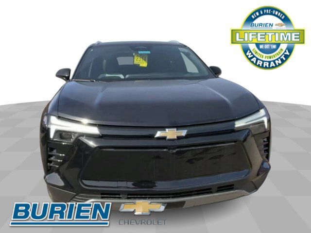 2024 Chevrolet Blazer EV eAWD LT