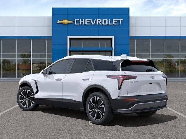 2024 Chevrolet Blazer EV 2LT