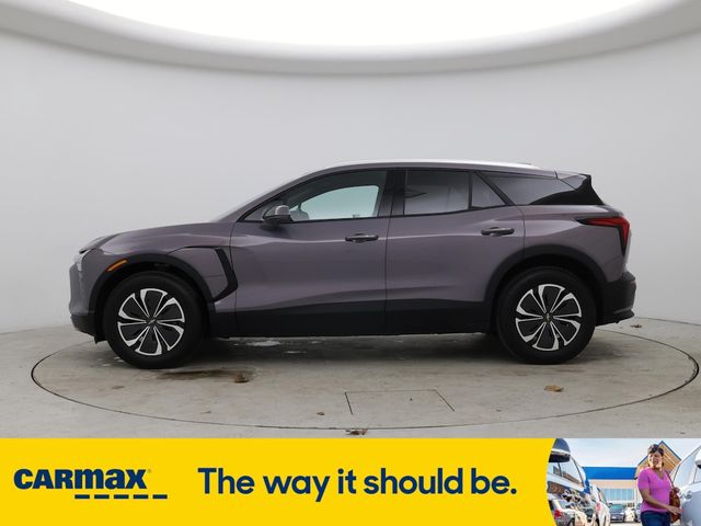 2024 Chevrolet Blazer EV eAWD LT