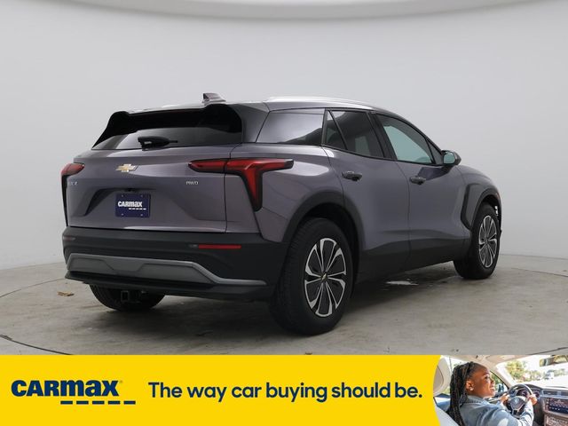 2024 Chevrolet Blazer EV eAWD LT