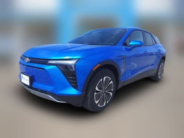 2024 Chevrolet Blazer EV 2LT