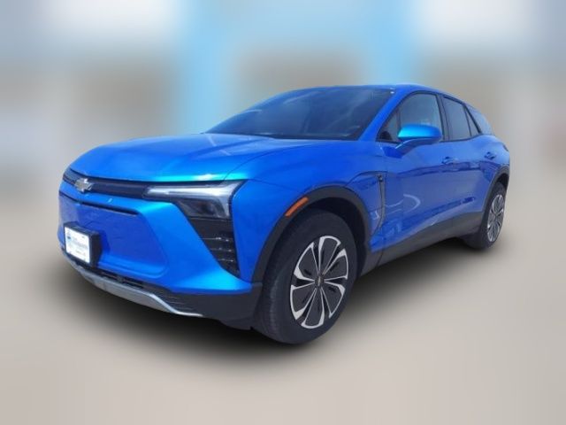 2024 Chevrolet Blazer EV 2LT