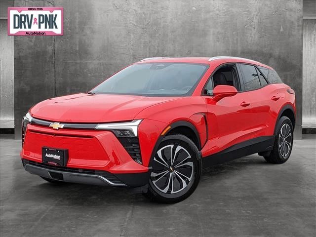 2024 Chevrolet Blazer EV 2LT