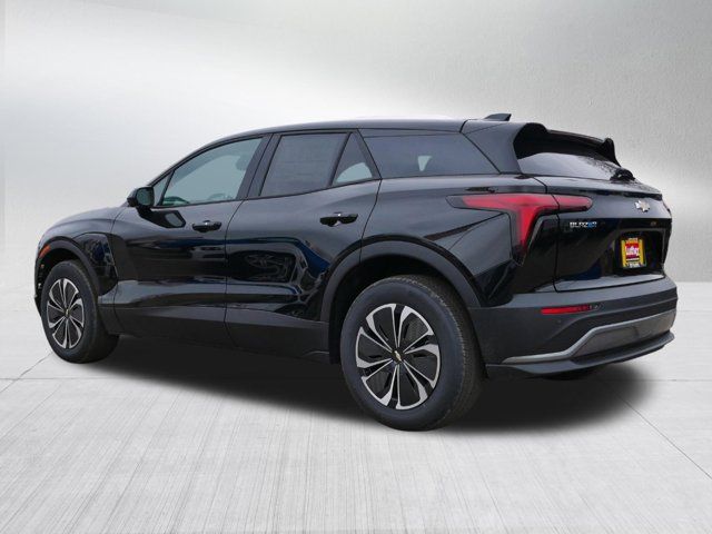 2024 Chevrolet Blazer EV eAWD LT