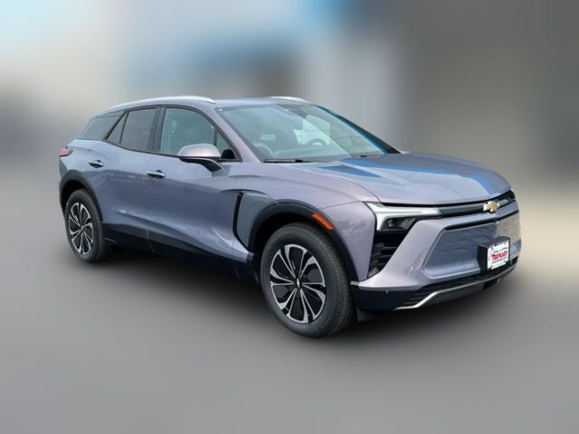 2024 Chevrolet Blazer EV eAWD LT