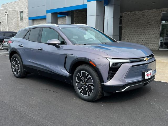 2024 Chevrolet Blazer EV eAWD LT