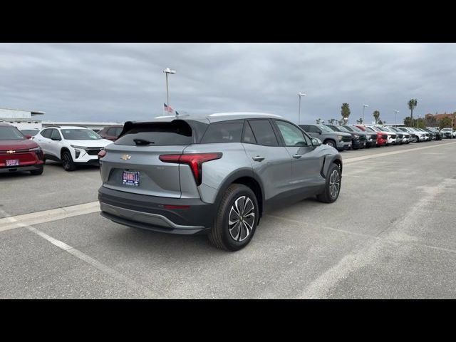 2024 Chevrolet Blazer EV 2LT