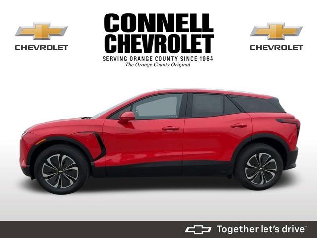 2024 Chevrolet Blazer EV 2LT