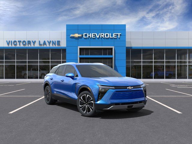 2024 Chevrolet Blazer EV 2LT