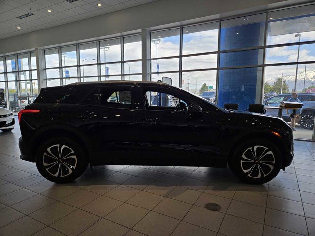 2024 Chevrolet Blazer EV 2LT