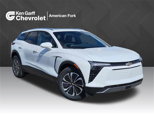 2024 Chevrolet Blazer EV 2LT