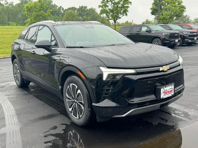 2024 Chevrolet Blazer EV eAWD 2LT