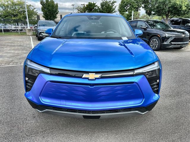 2024 Chevrolet Blazer EV eAWD LT