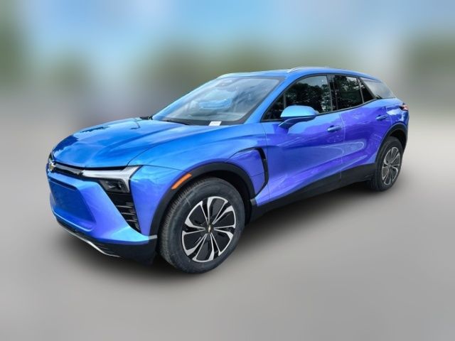 2024 Chevrolet Blazer EV eAWD LT
