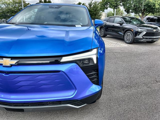 2024 Chevrolet Blazer EV eAWD LT