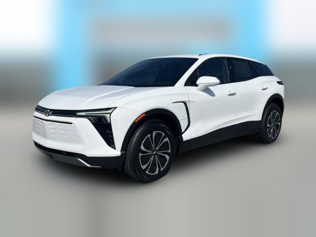 2024 Chevrolet Blazer EV eAWD LT