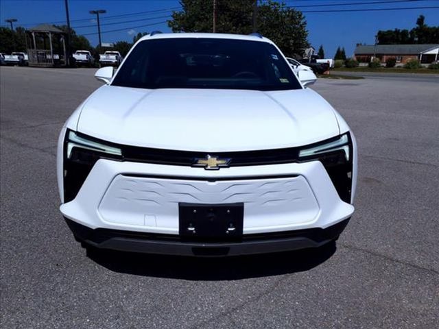 2024 Chevrolet Blazer EV eAWD LT