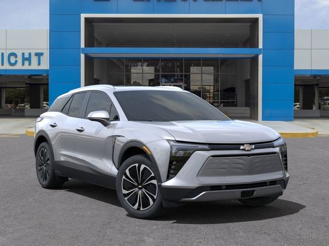 2024 Chevrolet Blazer EV 2LT