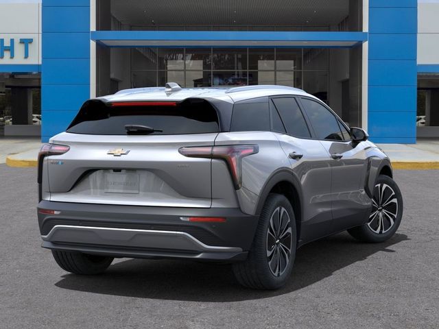 2024 Chevrolet Blazer EV 2LT