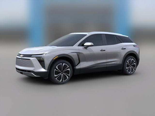 2024 Chevrolet Blazer EV 2LT