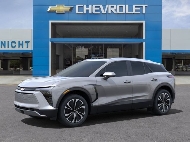 2024 Chevrolet Blazer EV 2LT