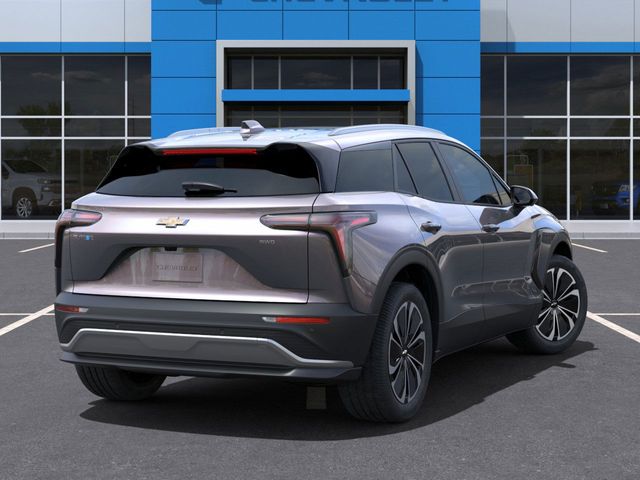 2024 Chevrolet Blazer EV 2LT