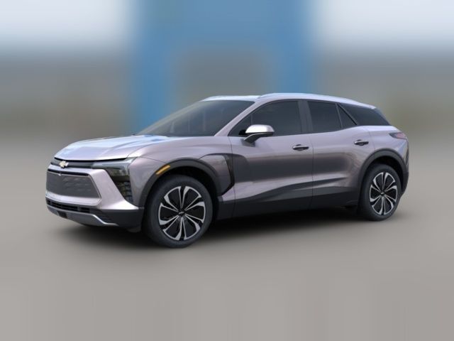 2024 Chevrolet Blazer EV 2LT