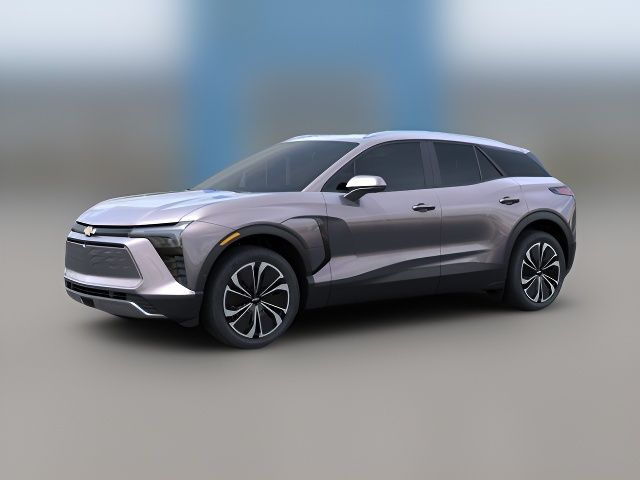 2024 Chevrolet Blazer EV 2LT