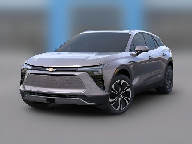 2024 Chevrolet Blazer EV 2LT