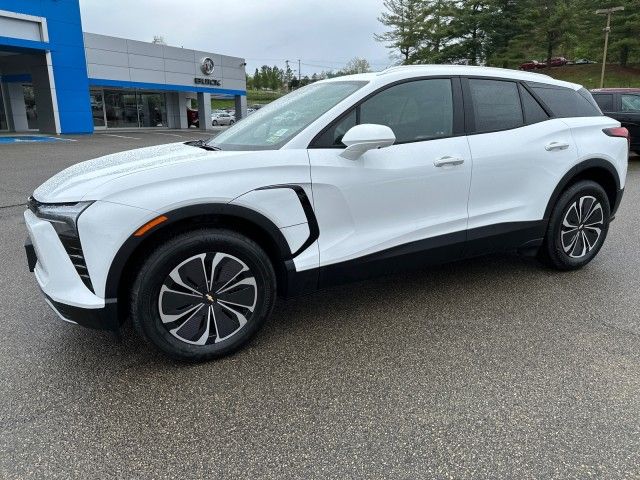 2024 Chevrolet Blazer EV 2LT