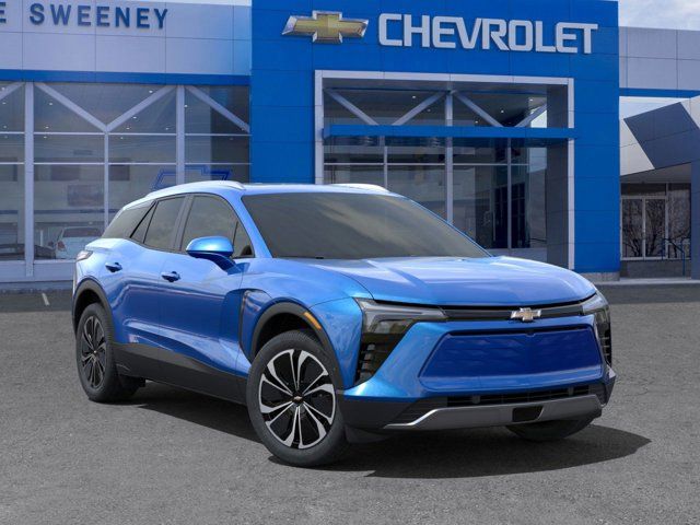 2024 Chevrolet Blazer EV 2LT