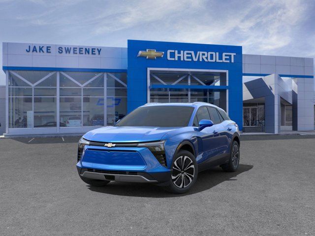 2024 Chevrolet Blazer EV 2LT