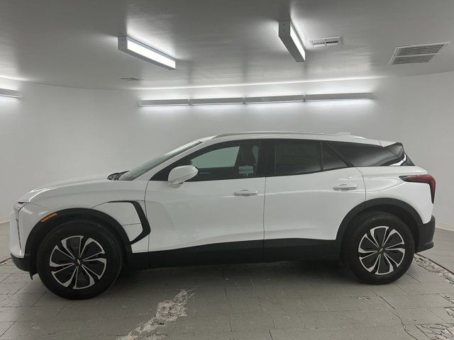 2024 Chevrolet Blazer EV eAWD 2LT