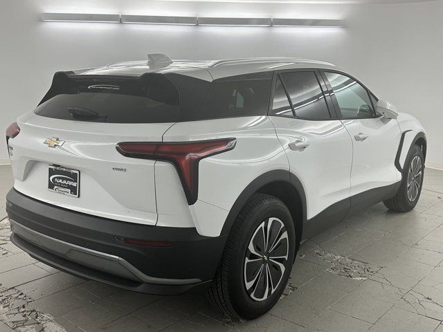 2024 Chevrolet Blazer EV eAWD 2LT