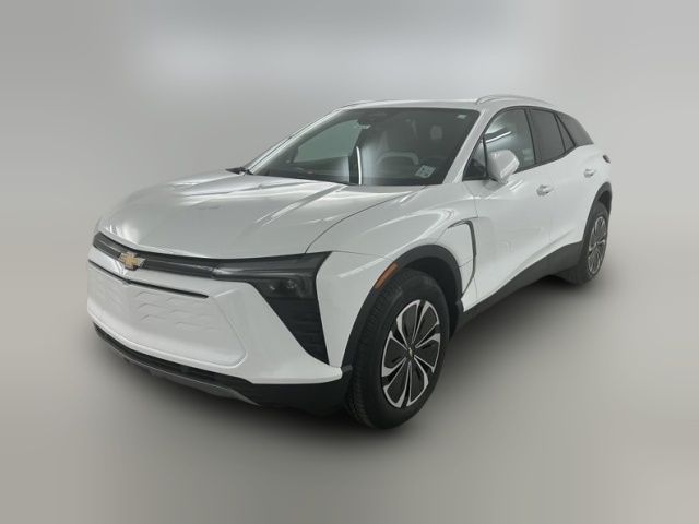 2024 Chevrolet Blazer EV eAWD 2LT