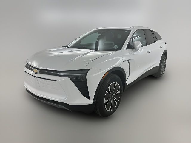 2024 Chevrolet Blazer EV eAWD 2LT